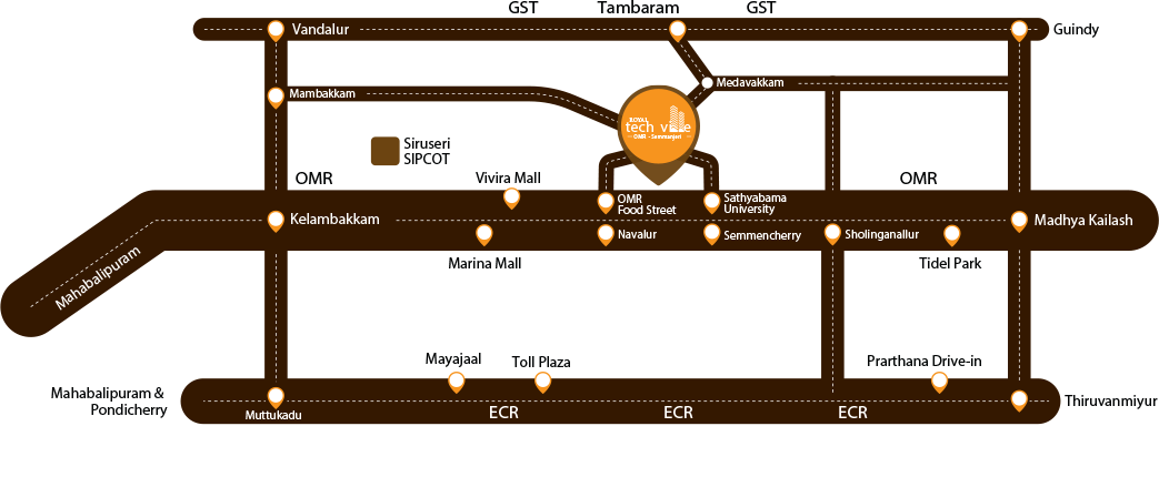 location-map